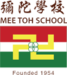 logo of Mee Toh School